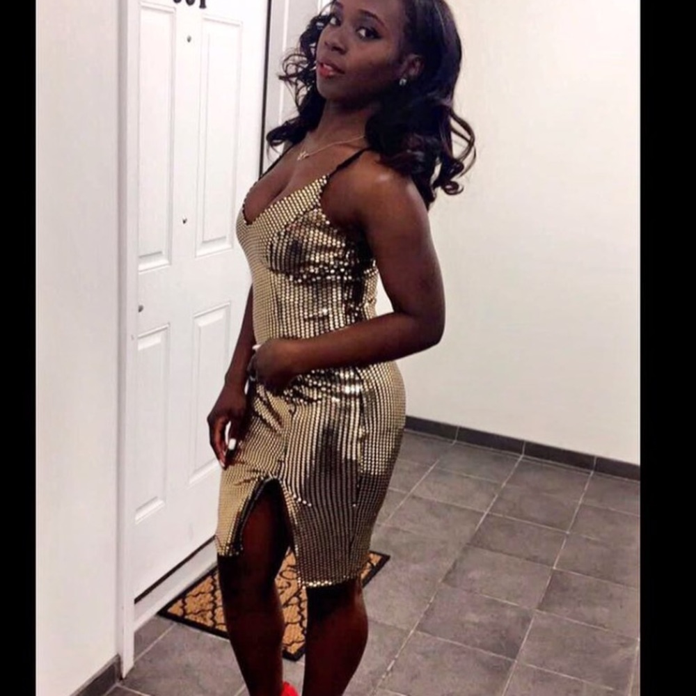 Cocktail dress
